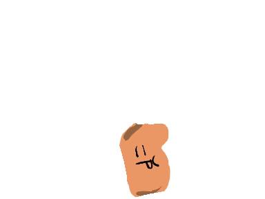 @PotatoAnimator FanArt