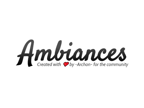 Ambiances