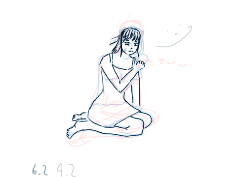 WIP part 2 :)))