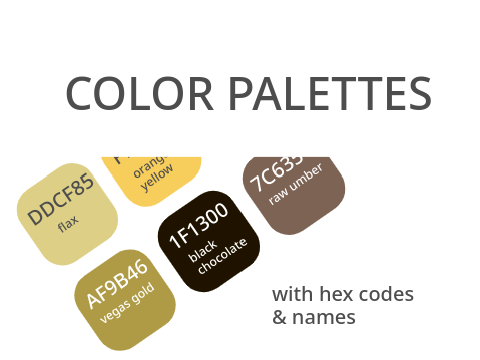 free colors yeee