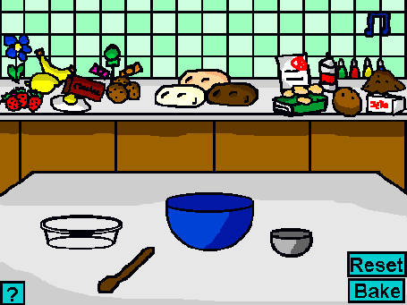 Pie day 