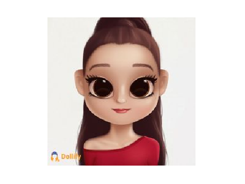 Pretty Dollify for any1