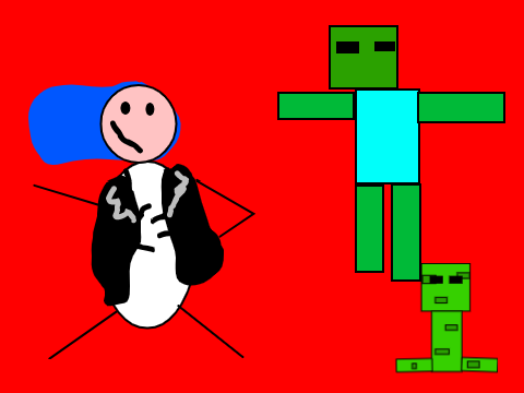 (Minecraft Song FF17)