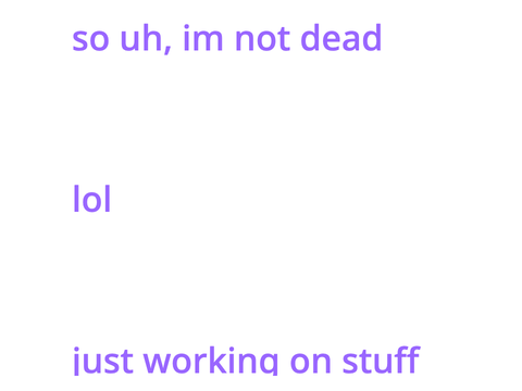 read desc