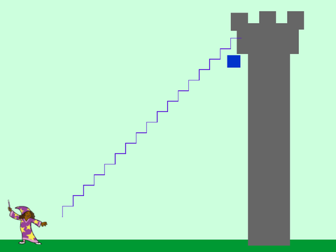 LCPS Day Two- Programming Challenge 1 remix