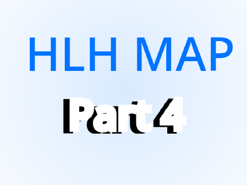 Hurts Like Heaven - MAP Part 4