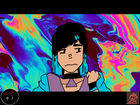 weird dream // meme
