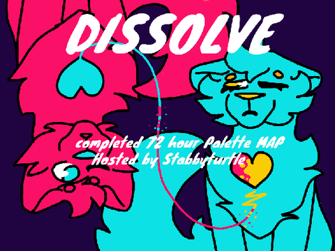 Dissolve Thumbnail entry