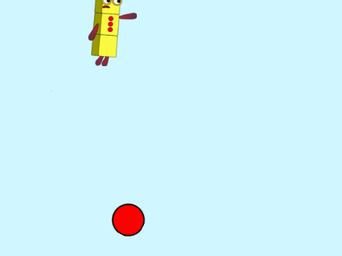 Three's Flight