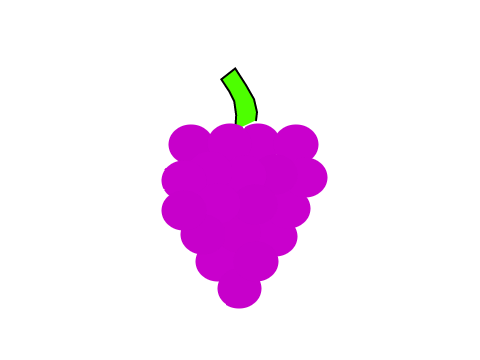 Grapes | Art