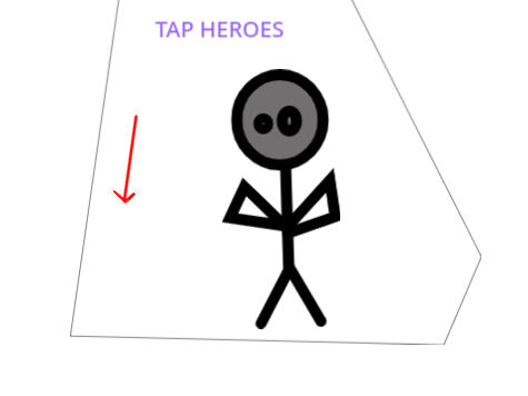 Tap Heroes