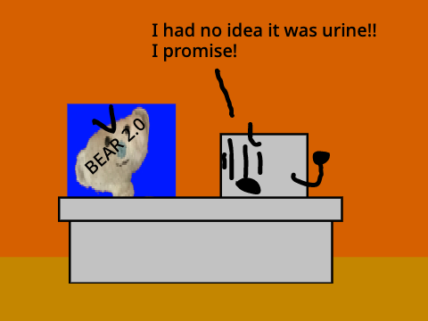 OC entry that took a pretty long time to make.