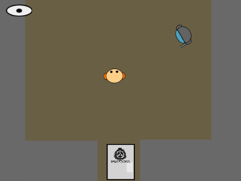 SCP Breach test build copy