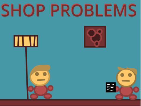 Apllex - Shop problems