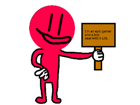 Hey, i am cool