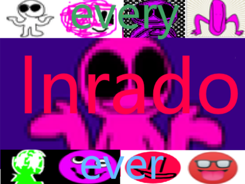 Every Lnrado Ever