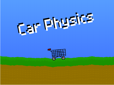 Car Physics