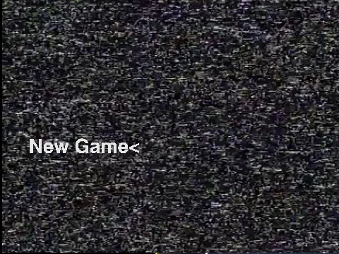 Survival at Charmx's (My first fnaf game)