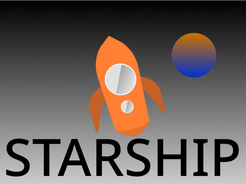 Starship