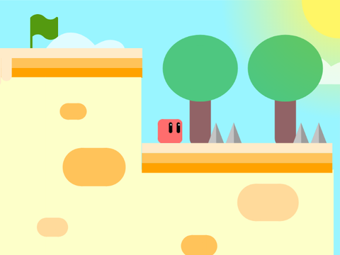  Unknown Platformer Remix