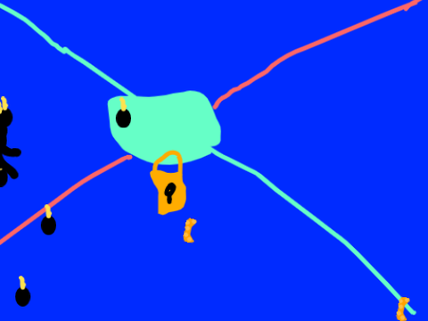 The Chasing