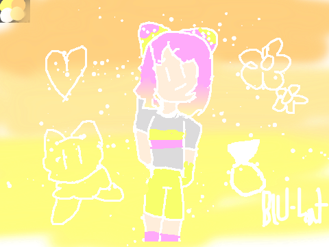 II Honey Pie ^w^II open palette map!