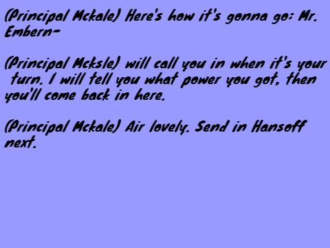 Mckale