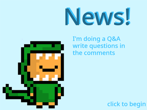 Q&A - write quescions in te comments