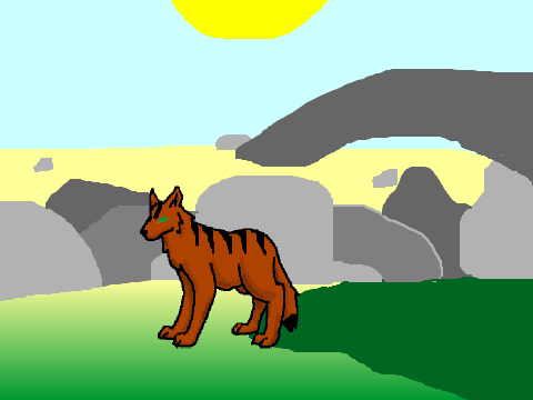 Wolves Bio Oak