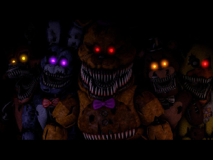The Ultimate Fright 