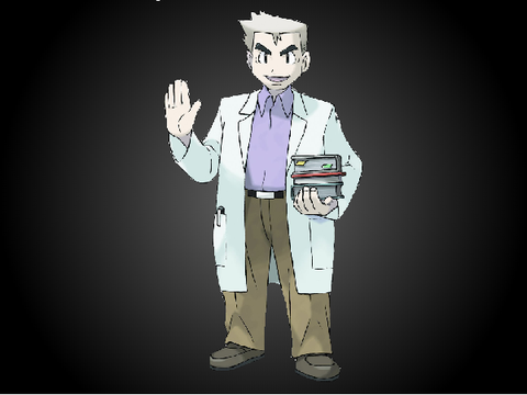 Pokemon Adventures