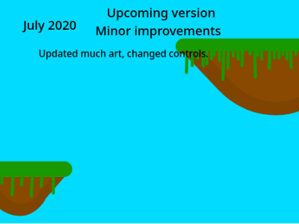 Skyblock Update Log