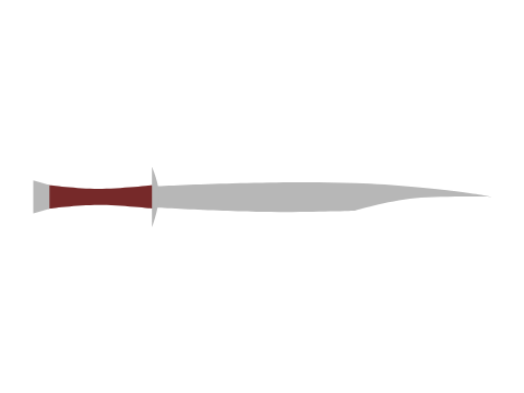 dagger
