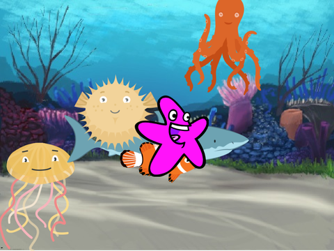 Scratch Aquarium