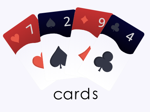 cards