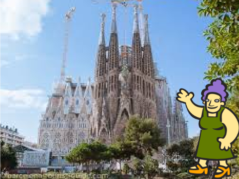 La abuela de scratch T:1 E:2