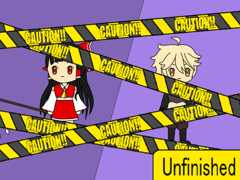(Unfinished) the battle