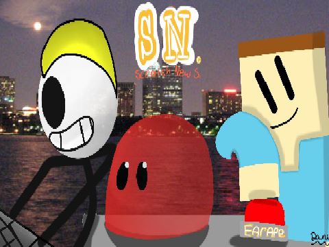 Scratch News #All #Stories (DOWN)