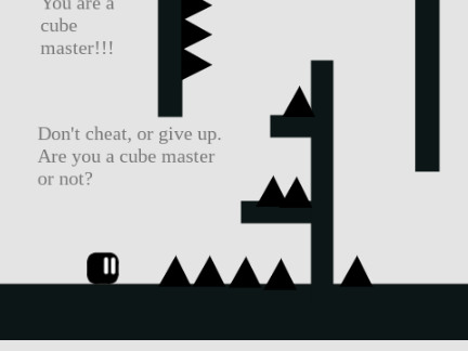 Cube World