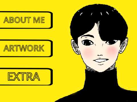 Welcome to my profile