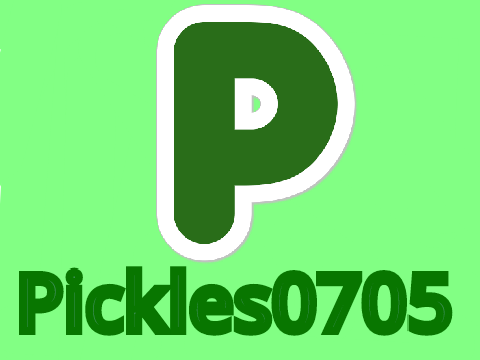 Logo for @Pickles0705
