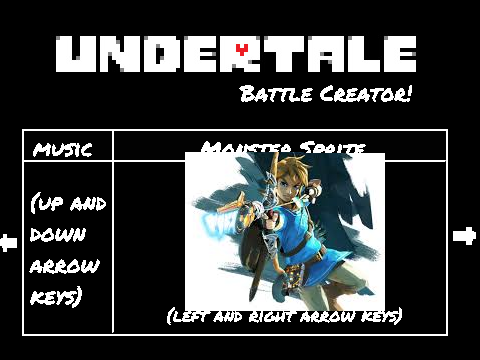 link battle