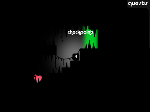 The Lost Creature || Multiplayer Platformer #games #art remix