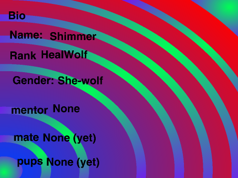 Bio for Air Wolves RPG remix