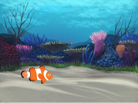 Ocean Week Project #1