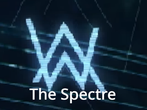 Alan Walker﻿ - The Spectre
