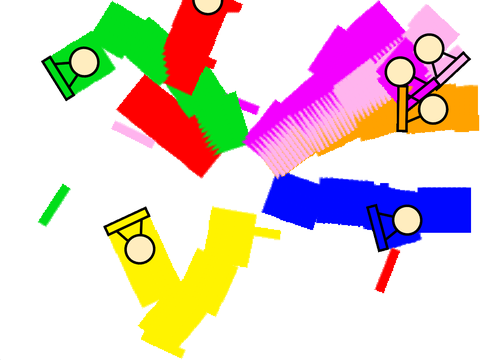 Paint Wars