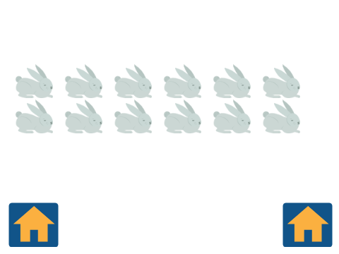 BTC Bunny Game