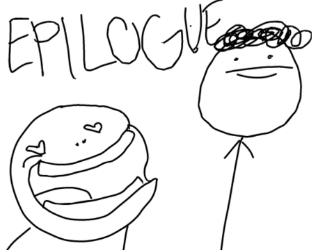 the dhilly admiration epilogue (w/ a twist)