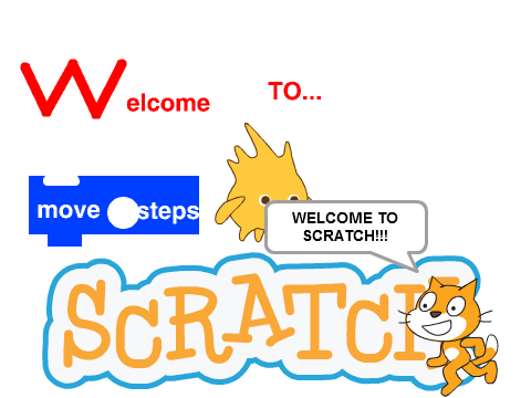 welcome to scratch